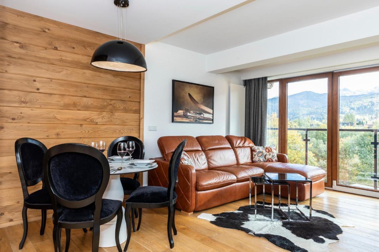 Apartment Mountain Base Bellissimo *