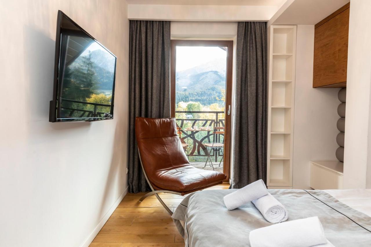 Apartment Mountain Base Bellissimo *