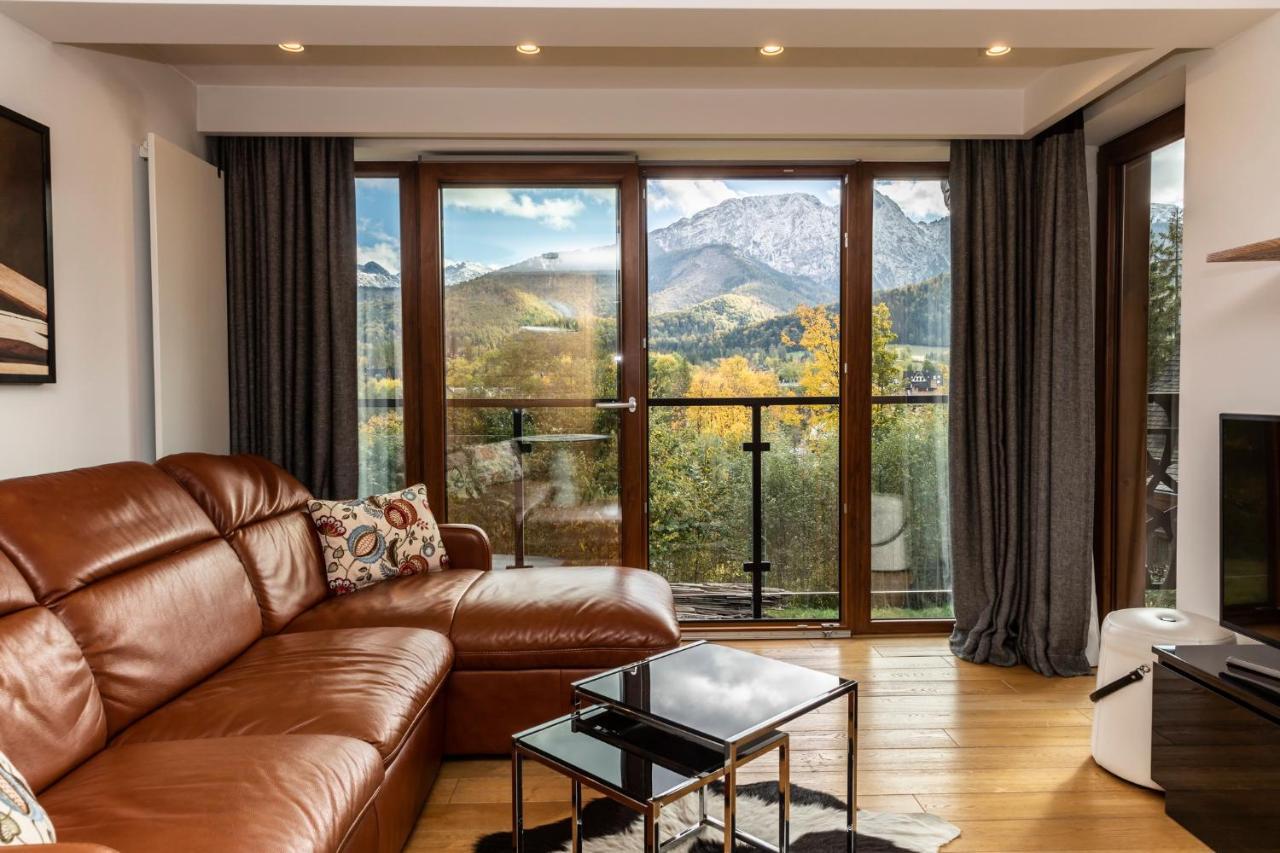 Apartment Mountain Base Bellissimo