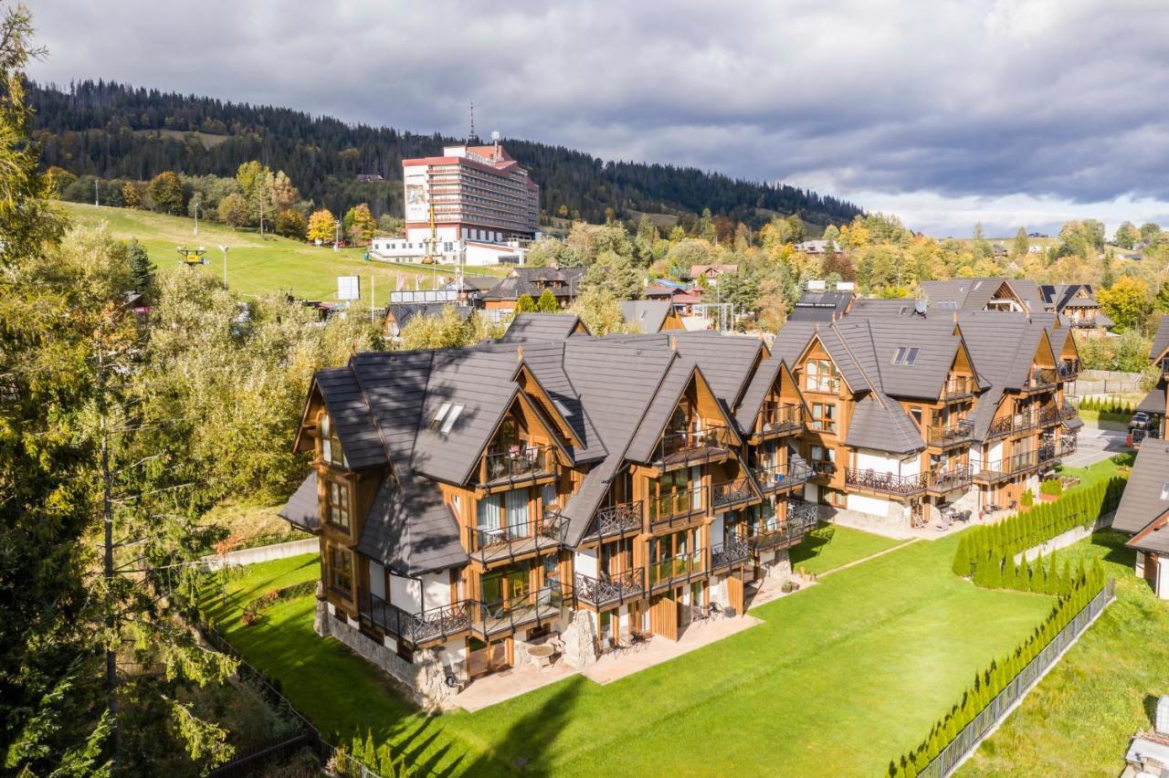 Mountain Base Bellissimo * Zakopane